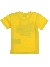 Moschino Kids Sale T-shirt Geel