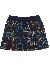 Moschino Kids Sale Rok Navy