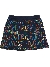 Moschino Kids Sale Rok Navy