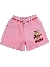 Moschino Kids Sale Short Roze