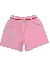 Moschino Kids Sale Short Roze