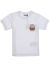 Moschino T-shirt Short Sleeve Optical White