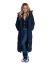 Nikkie By Nikkie Plessen Abby Puffer Midnight Blue