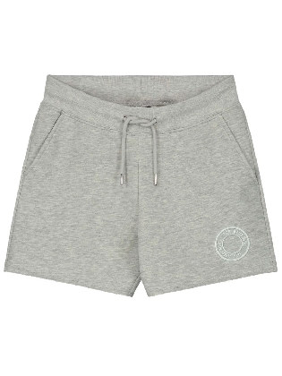 NIK EN NIK SALE SHORT Joya Ultra Light Grey Melange