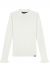 Nik & Nik NIK EN NIK SALE TOP Helma Off White