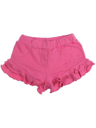 Kids Sale Short Roze