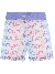 Pinko Kids Sale Short Paars