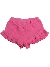 Pinko Kids Sale Short Roze