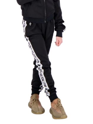 Kids Sale Broek Tracking Ancient True Black