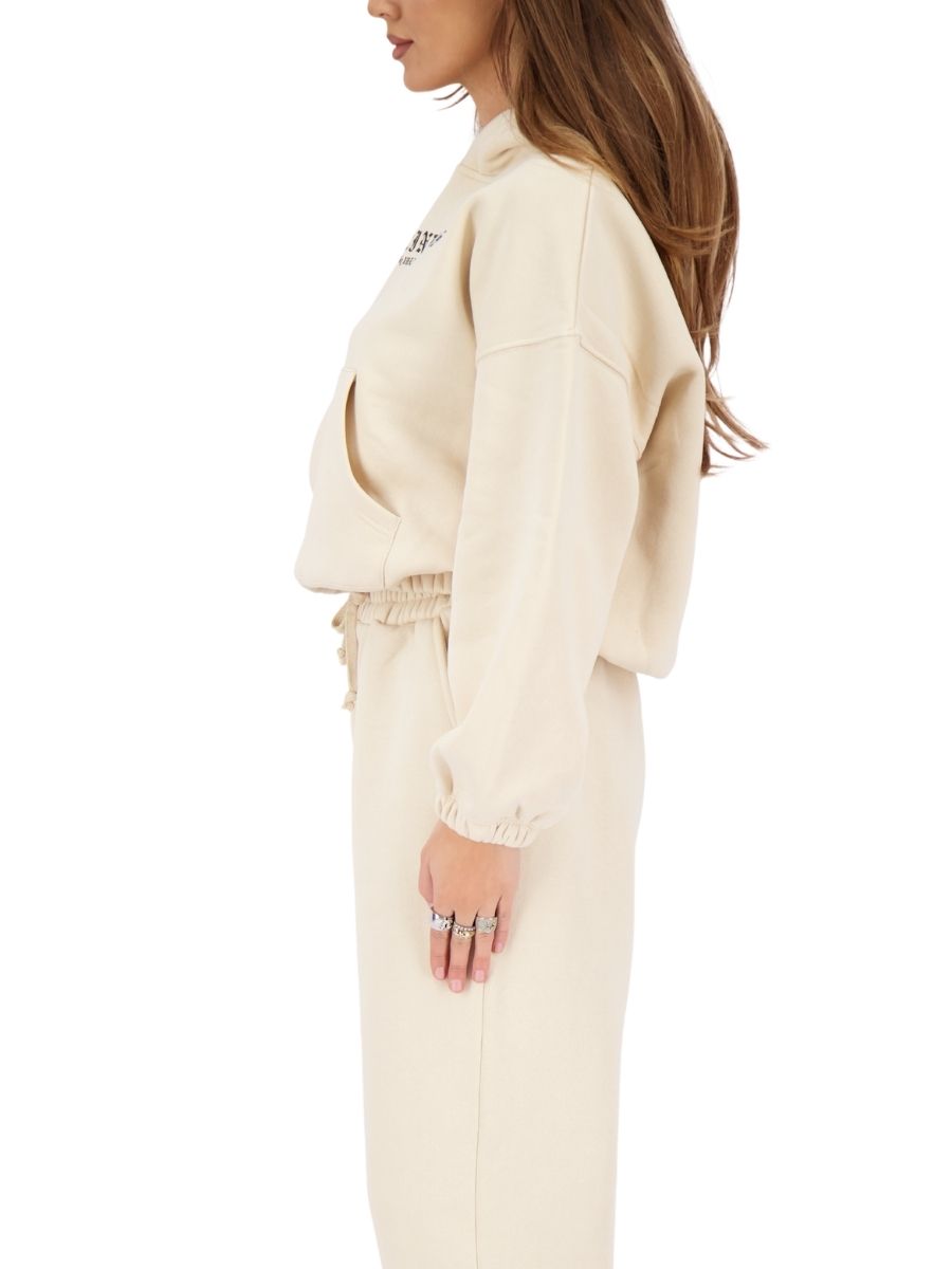 Reinders trui beige clearance
