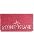 STONE ISLAND JUNIOR Sale Handdoek Roze