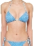 Sundek Sale Bikini Top Blauw