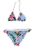 Sundek Sale Bikini Blauw