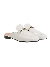 Tommy Hilfiger TOMMY JEANS BY TOMMY HILFIGER SALE LOAFERS White Dove