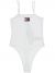 Tommy Hilfiger TOMMY JEANS BY TOMMY HILFIGER SALE BODY White