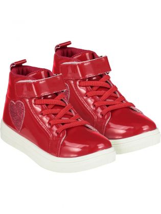 Sneakers Sweetheart Red