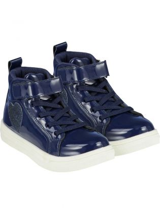 Sneakers Sweetheart Blue Navy