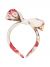 ADee Teddy Bow Hairband Missy 0601 Cream