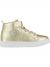 ADee Sneakers Sweetheart Light Gold Party