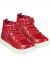 ADee Sneakers Sweetheart Red