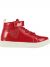 ADee Sneakers Sweetheart Red