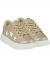 ADee Sneakers Queeny Light Gold Party