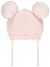 ADee Double Pom Pom Hat Elisha 4000 Baby Pink