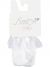 ADee Maillot Elenora Bright White