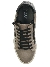 Antony Morato Sneakers Zipper Beige