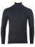 Antony Morato Grey Turtleneck Slim Fit Stretch PARTY