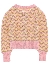 Angels Face Vest Billie Pink Multi