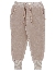 Angels Face Broek Laura Velour Sand