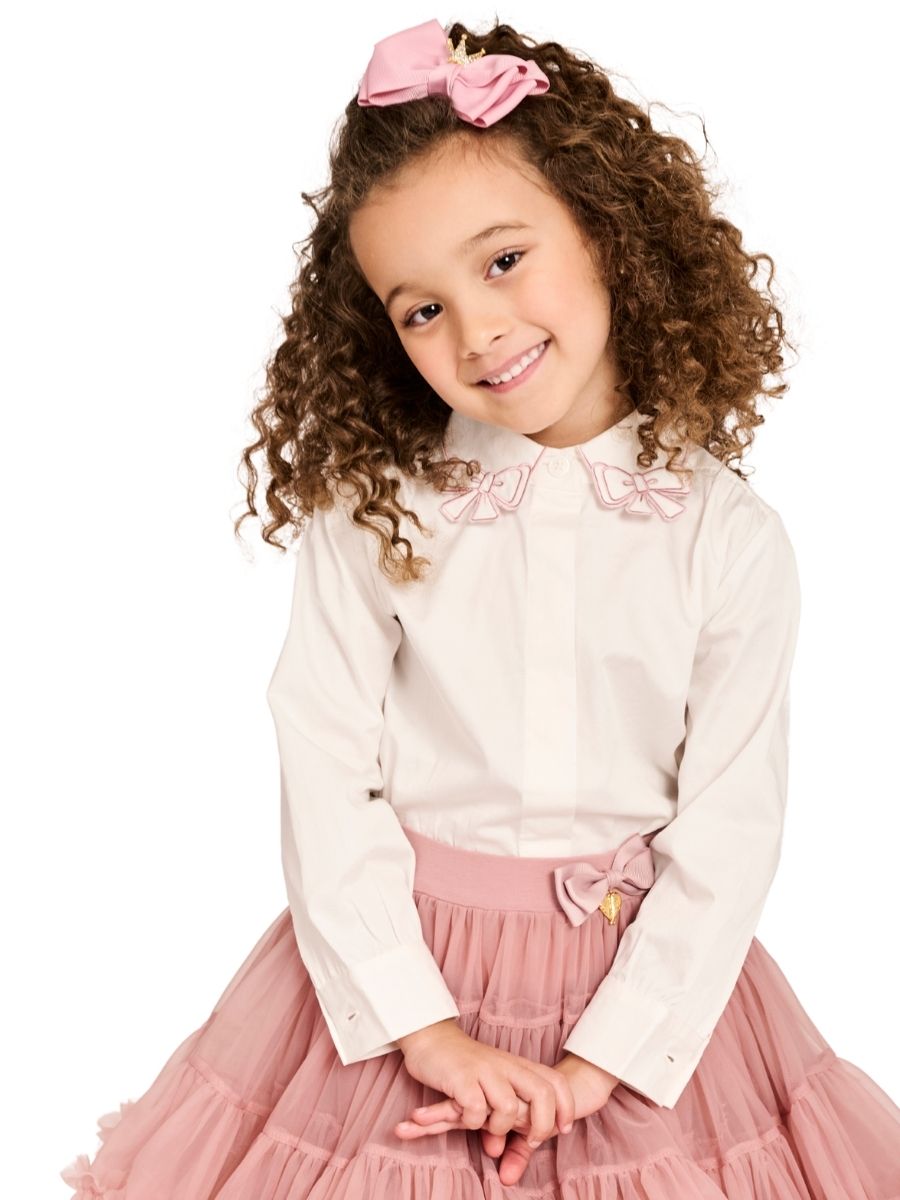 Survêtement Pour Fille Angels Face - Taille 10-11 Ans - Rose - Neuf Sans étiquettes