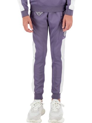 Sale Broek Blossom Purple