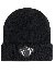 Black Bananas Jr Grove Beanie Black