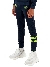 Black Bananas Jr Flash Trackpants Navy