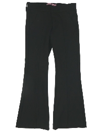 Pants Black