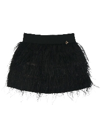 Skirt Black PARTY