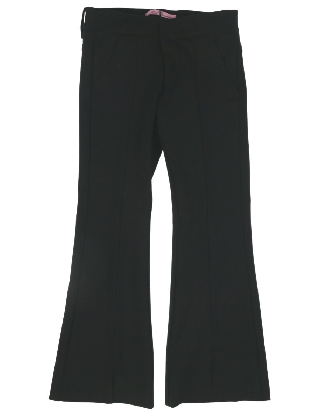 Sale Broek Zwart