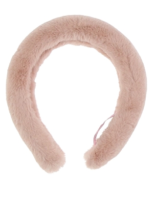 Sale Haarband Roze Party