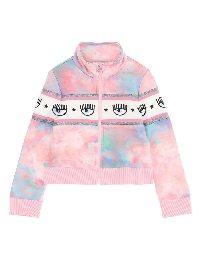 Chiara Ferragni Sale Vest Clouds Rosa Fairytale				