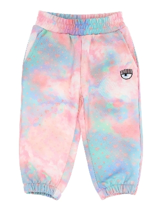 Sale Broek Clouds Rosa Fairytale