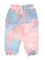 Chiara Ferragni Sale Broek Clouds Rosa Fairytale