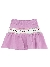 Chiara Ferragni Sale Rok Violet Tulle