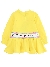 Chiara Ferragni Sale Jurk Blazing Yellow Psn