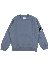 C.P. Company Basic Sweatershirt Infinity