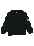 C.P. Company Basic Sweatershirt Black