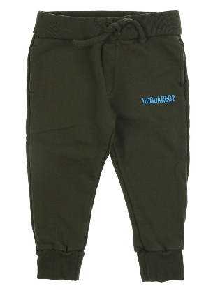 Kids Sale Broek Rifle Green