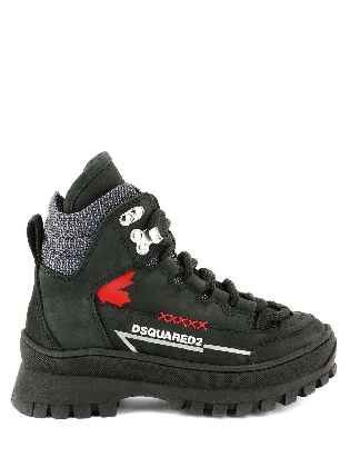 Kids Sale Schoenen Black/grey/red