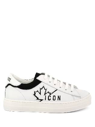 Kids Sale Sneakers White/black